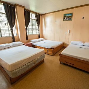 Hotel Henrico - Kisad